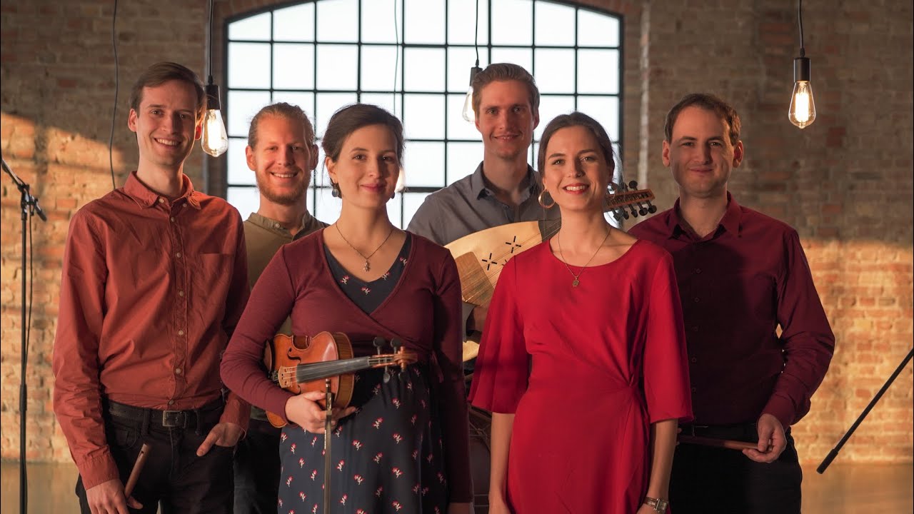 Korinda koncertfilm - 2021