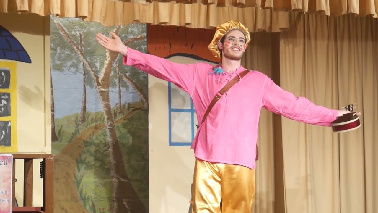 Robin Hood