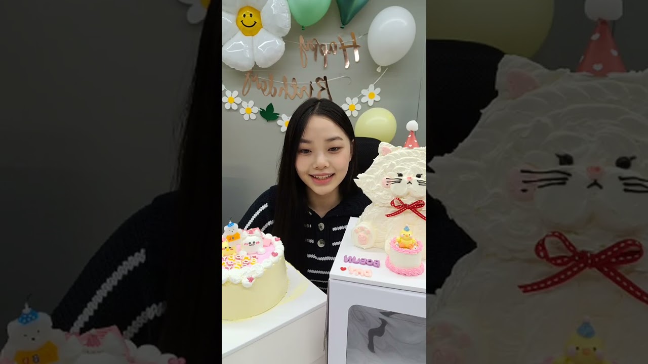 230211 CLASS:y Park Boeun Birthday Instagram Live