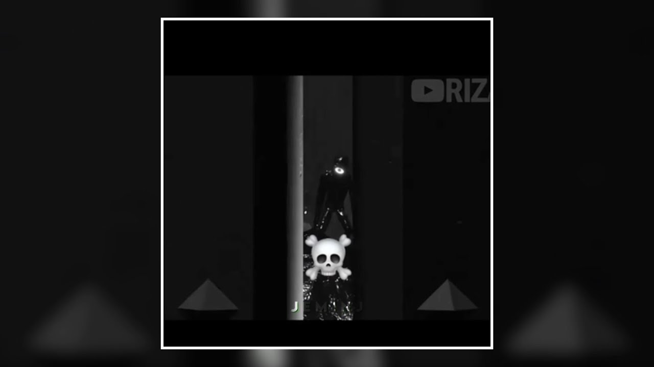 Worldwide Crisis (edit) - Amnesys (𝐉𝐞𝐦𝐢𝐧𝐉 𝐑𝐞𝐦𝐢𝐱) (SLOWED TIKTOK VERSION) (DOORS EDIT)