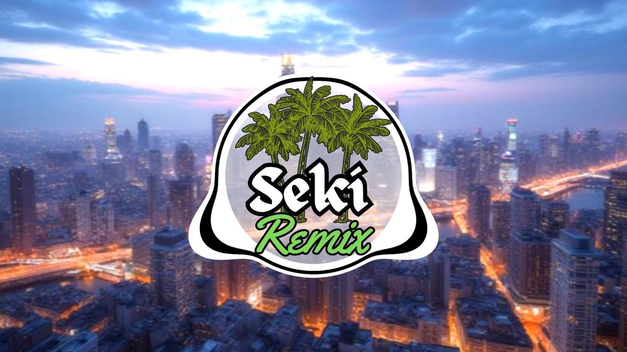 Loto Fa'afetai - SEKI REMIX | Tommy Amataga ft. Oscar Mose