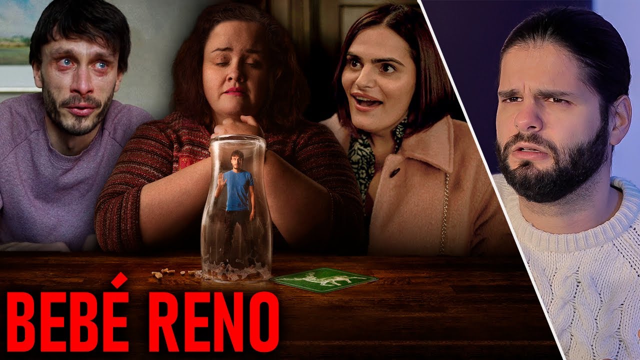 BEBE RENO y el DELIRIO EROTOMANÍACO | Relato y Reflexiones