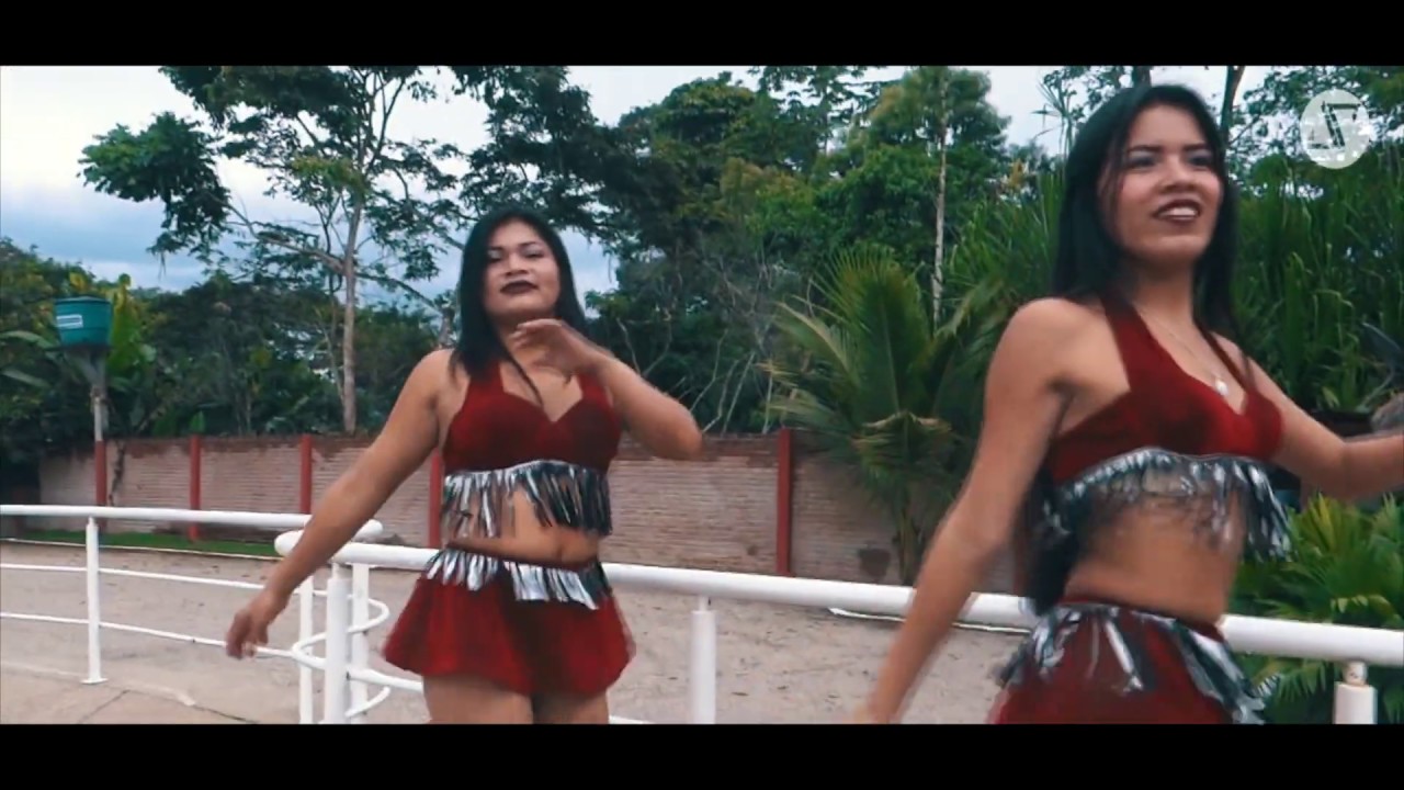 Grupo Armonía Amazónico - Maldito licor🍺 Vídeo Oficial 2020 HD