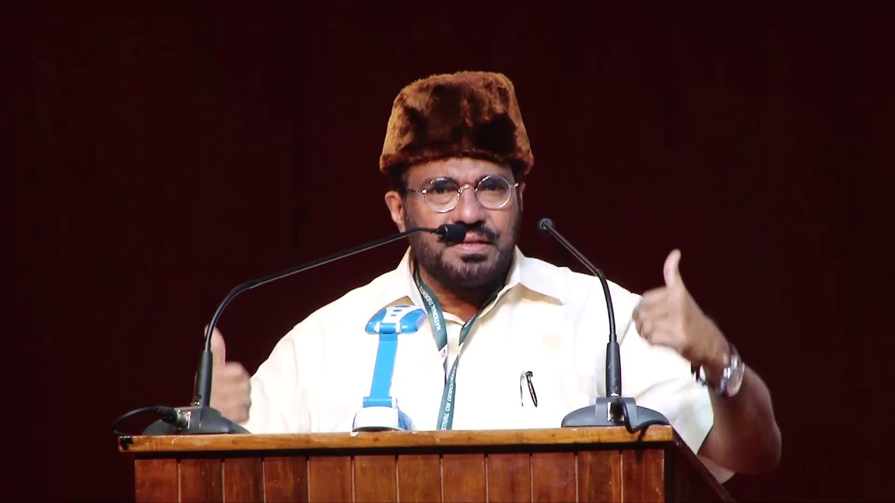 Festival on Democracy