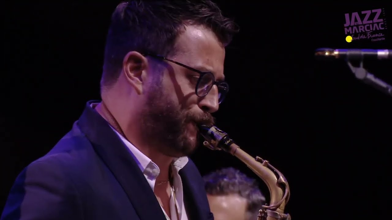 Grew’s Tune Jazz in Marciac 2023