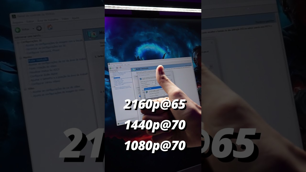 😮MONITOR 4K IPS BARATO?????🖥️ #pcgamer #viral #pcs #monitor