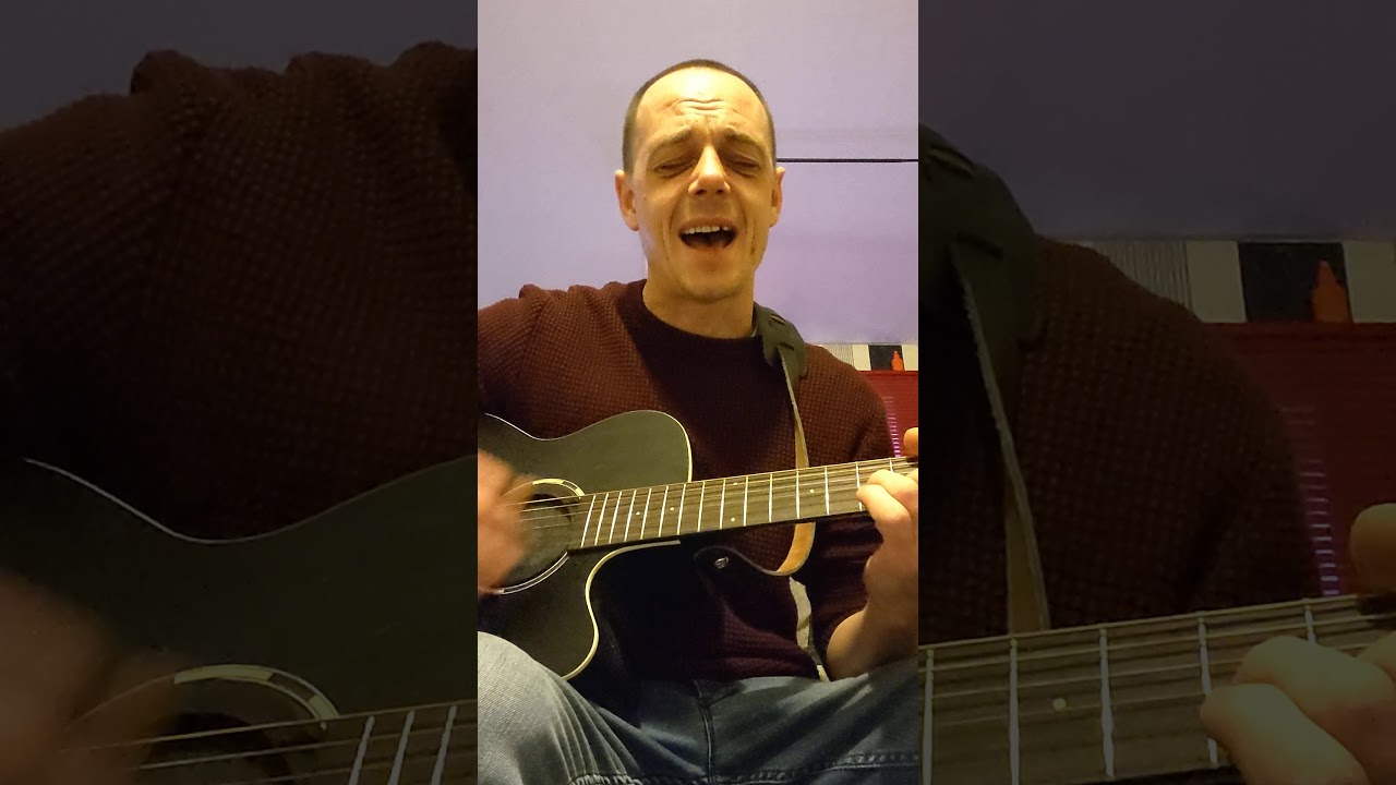 By Your Side - Sade a SteggyMusic acoustic cover