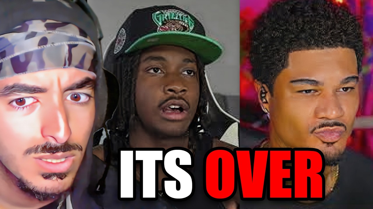 Low Effort Content is Destroying Youtube