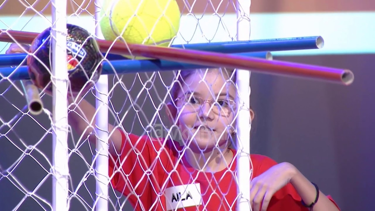 Familja - Episodi 2 - Pjesa 1 (21.10.2018)