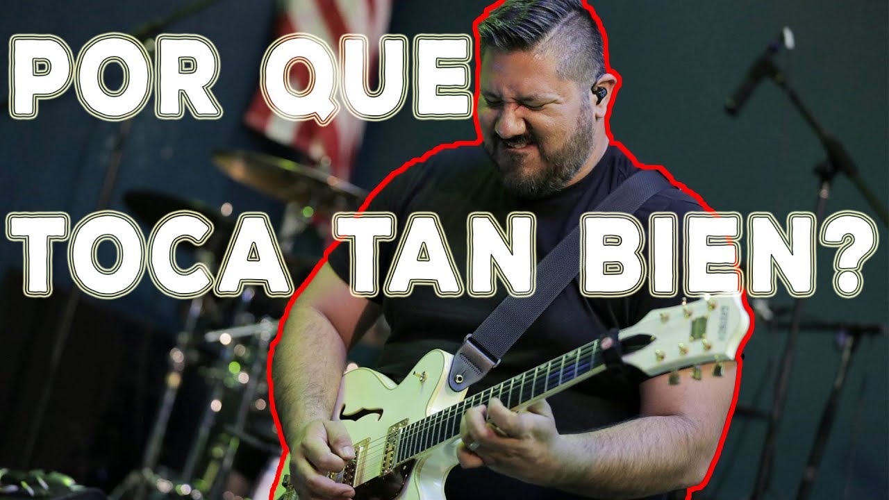 ANALISIS A CHRIS ROCHA | SUS TECNICAS Y SECRETOS! | QUE SON ACORDES DE CAJA?