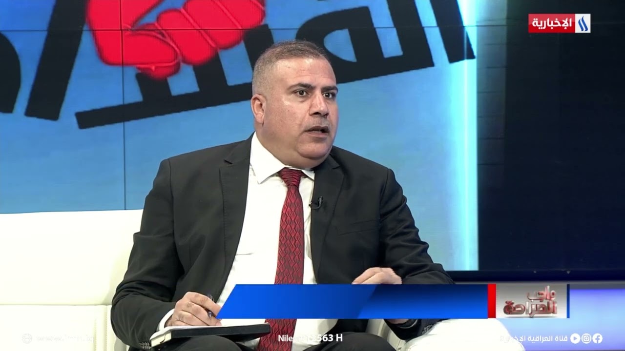 محمد الربيعي: العراق تقدم 6 مراكز في المؤشر الدولي لمدركات الفساد