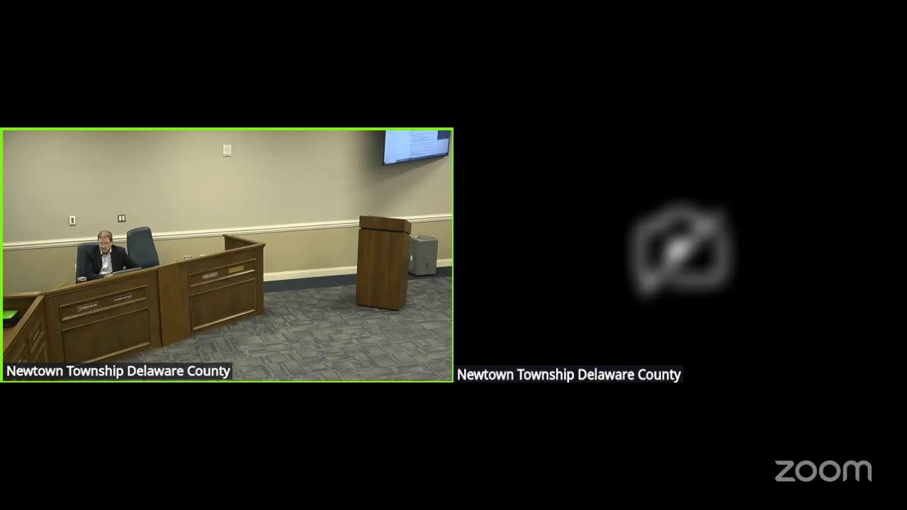 Parks & Recreation - Thursday, March 5, 2026