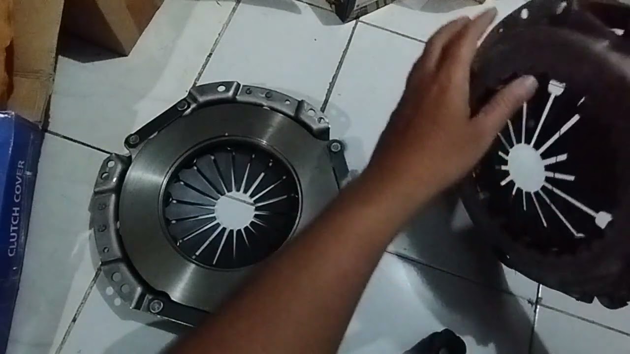 Perbedaan Matahari Aisin Versi Murah dan Mahal.
