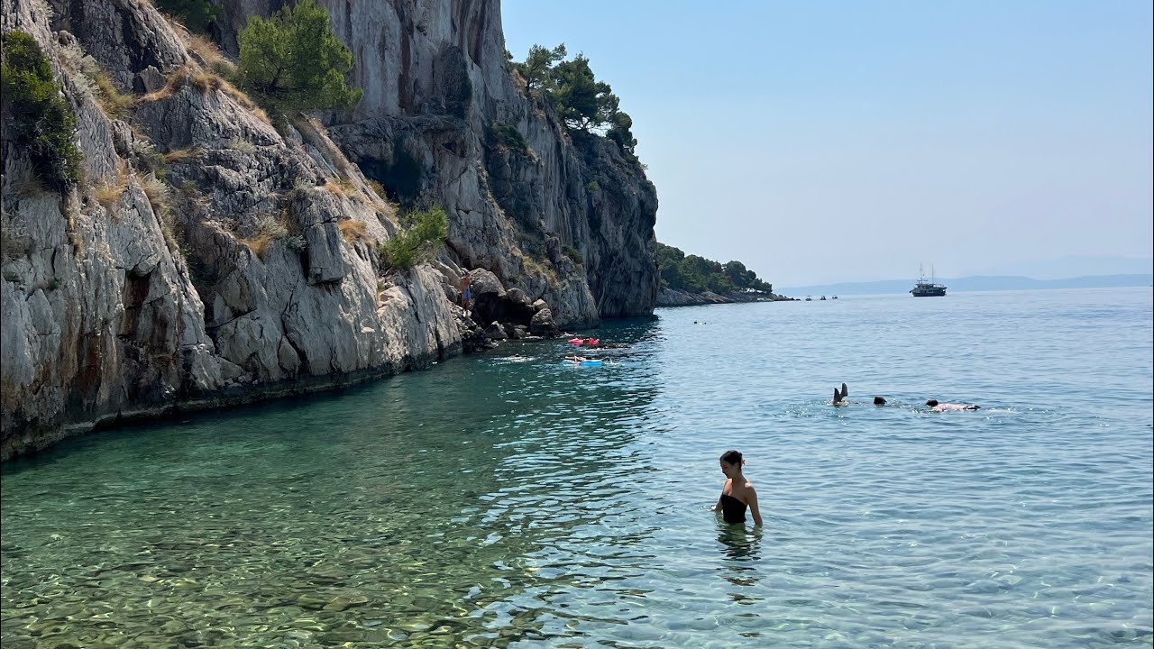 Our 2025 European Summer 👙