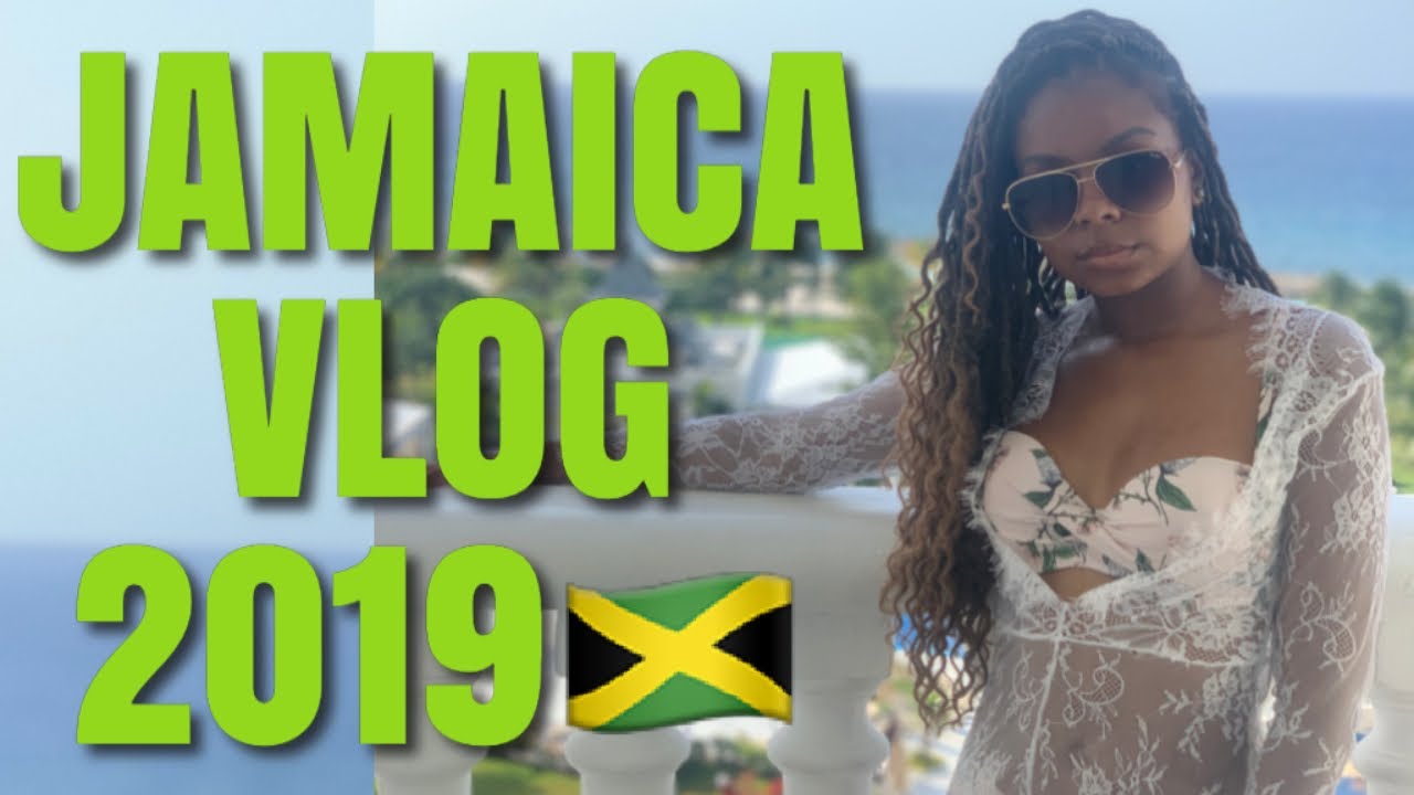 LUXURY BAHIA PRINCIPE JAMAICA 2019