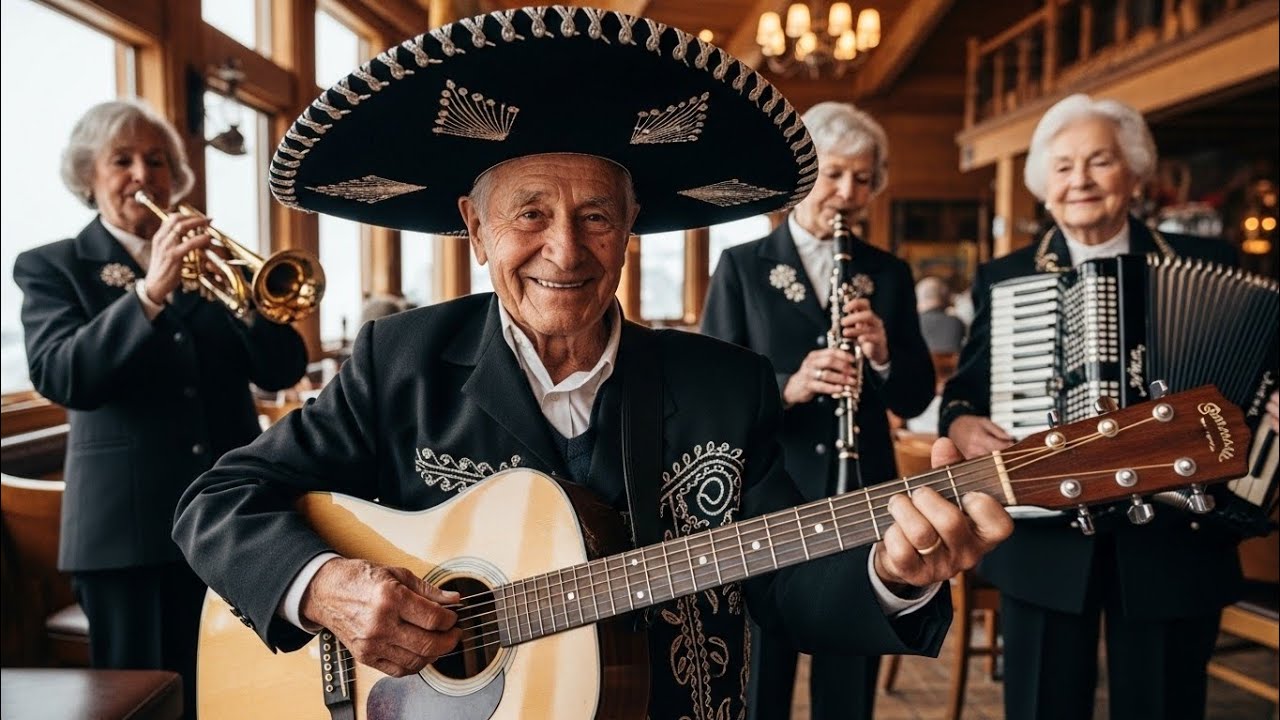 🎵 Tesoro Enterrado | Golden Polka Classics for True Music Lovers