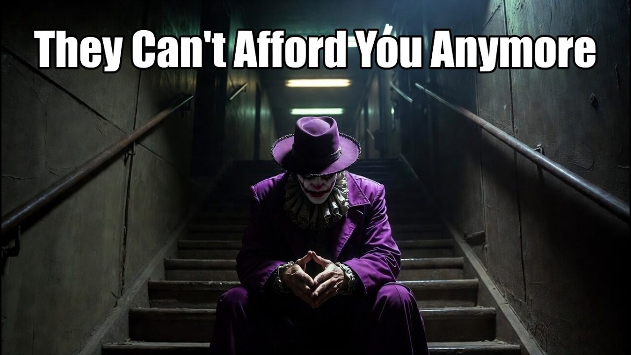 UR SILENCE IS MORE EXPENSIVE THAN THEIR APOLOGIES... AND THEY FINALLY REALIZED THEY CAN'T AFFORD U