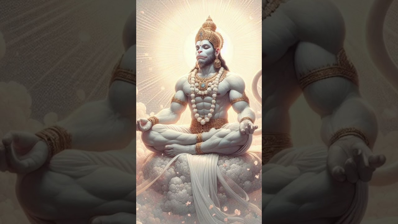 शिव भोले तुम्हारी शक्ति हनुमान मे आई है।तुम ही शिव हो... तुम ही हनुमान  हो......