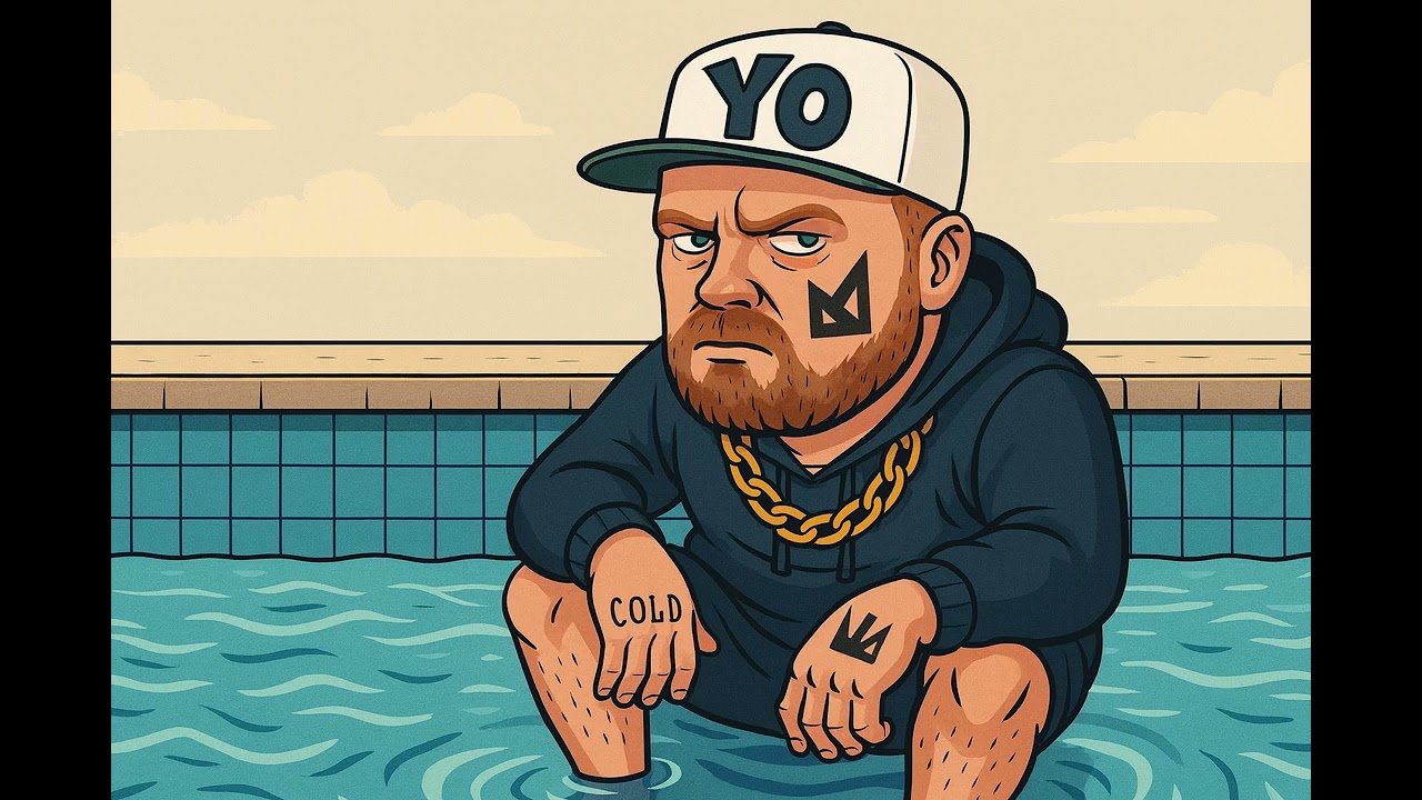 HCR - AŻ TYLE   (Official Audio)