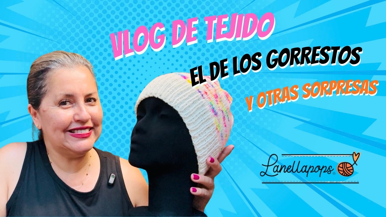 El de los gorrestos y anuncios especiales