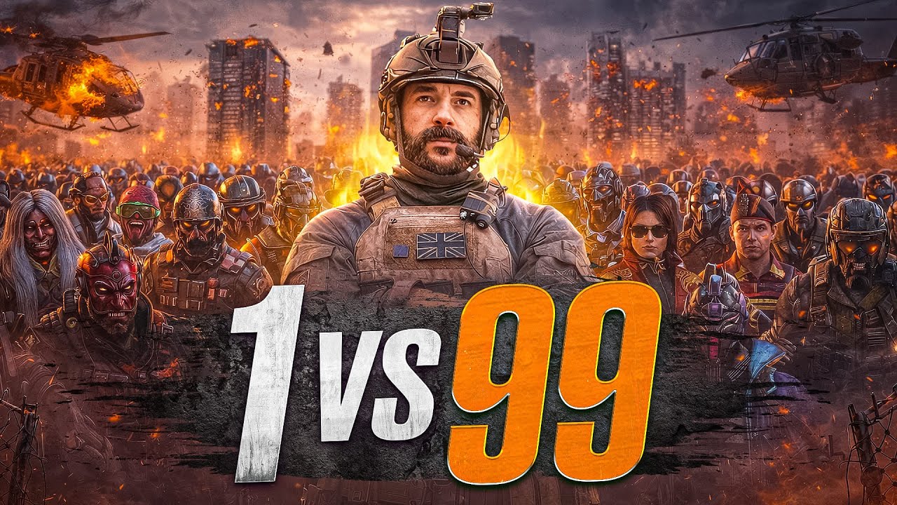 ПАБЛИК НЕНАВИДЕЛ МЕНЯ ПОСЛЕ ЭТОЙ КАТКИ В CALL OF DUTY MOBILE / кал оф дьюти мобайл hs0405