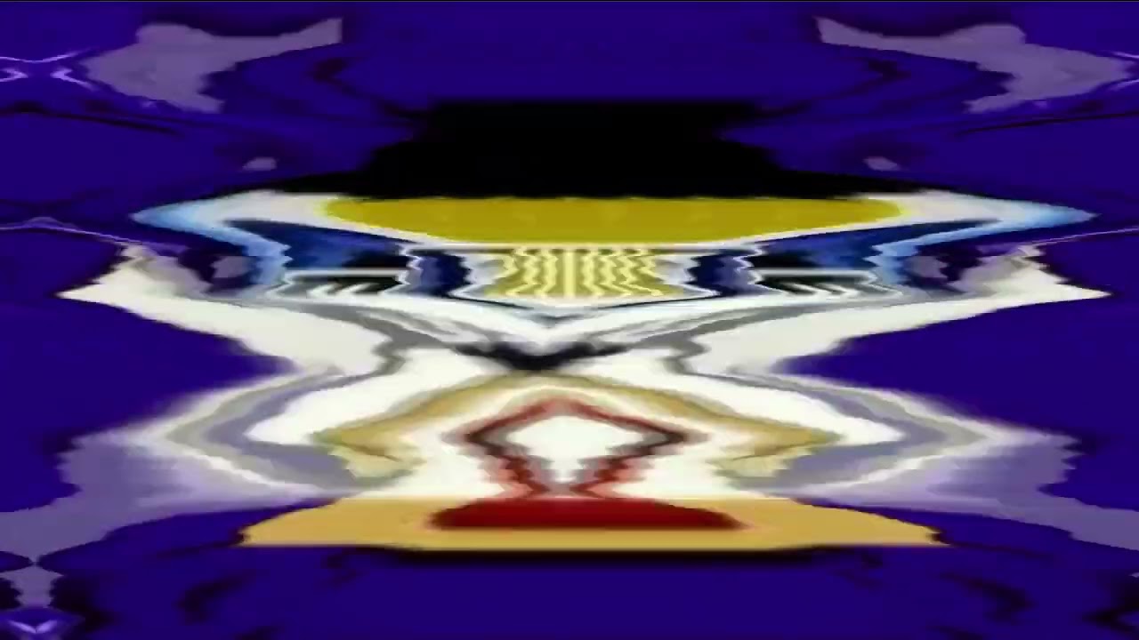 Klasky Csupo In Not Scary Powers (1-10)