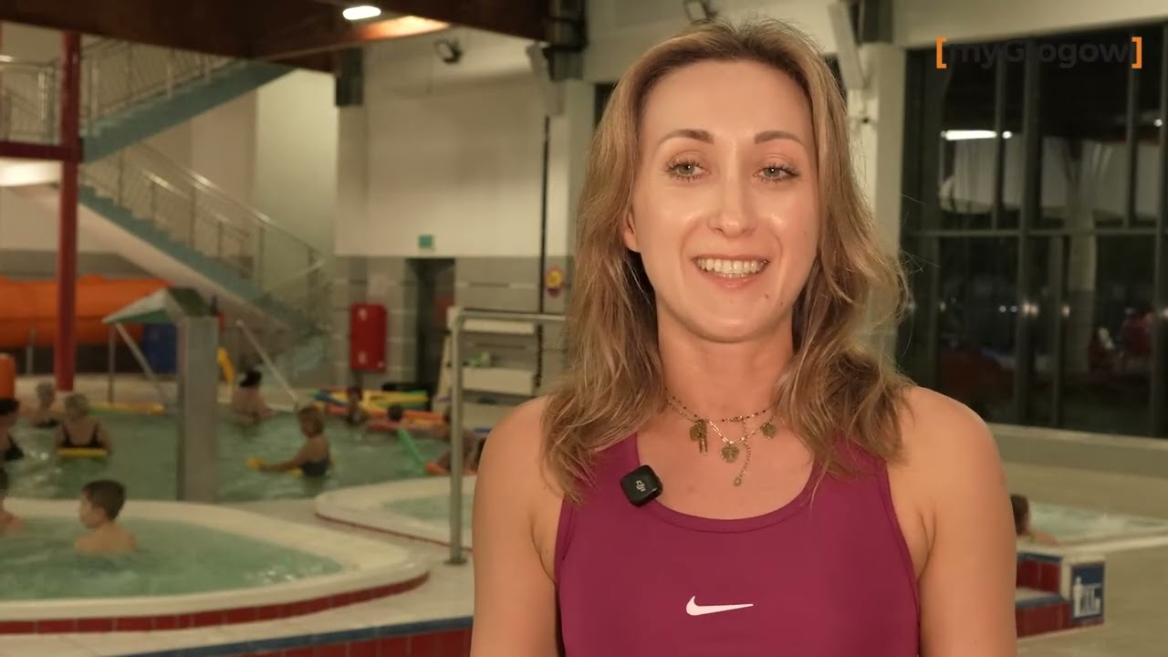 Centrum Rehabilitacji Chrobry Głog&oacute;w: i dla zdrowia, i dla relaksu