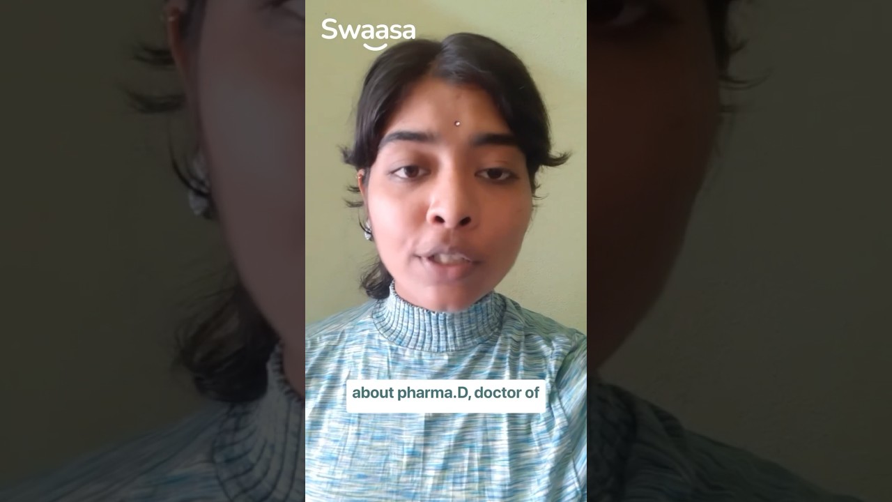 Pharm.D - Doctor of Pharmacy Course Details |  Part 1 - What is Pharm.D