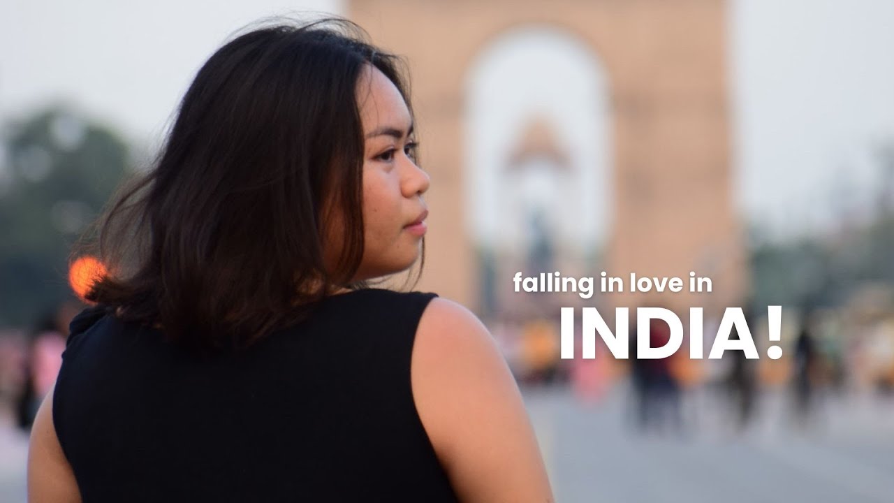 The India I Fell In Love With 🇮🇳 | Food, Culture & Unforgettable Places