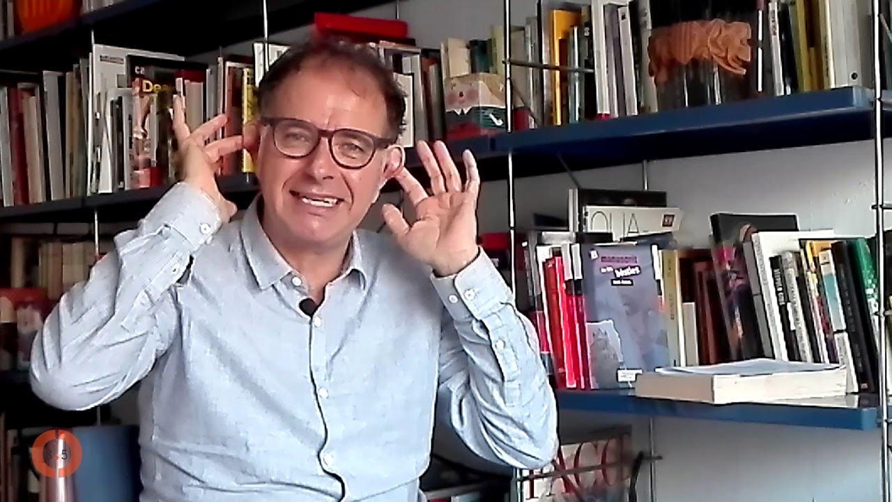 HOWARD GARDNER. EL SER CREATIVO - JORDI FOLCK