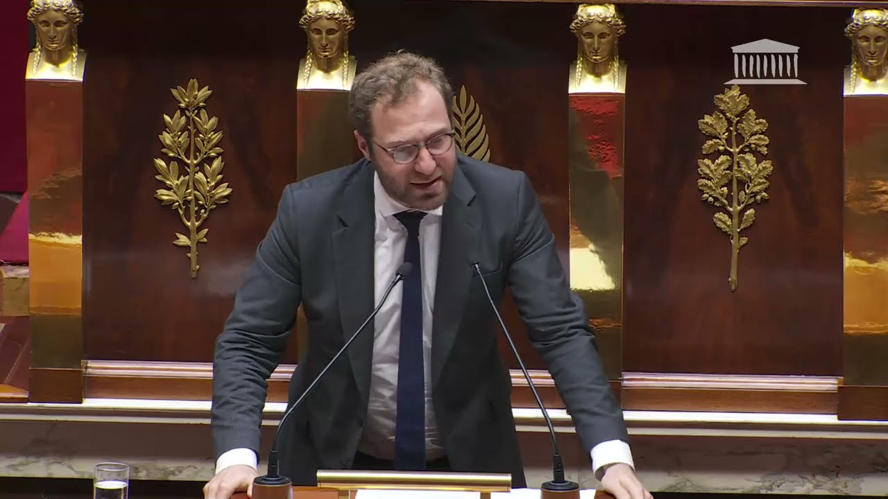 Explications de vote - Loi d'orientation agricole
