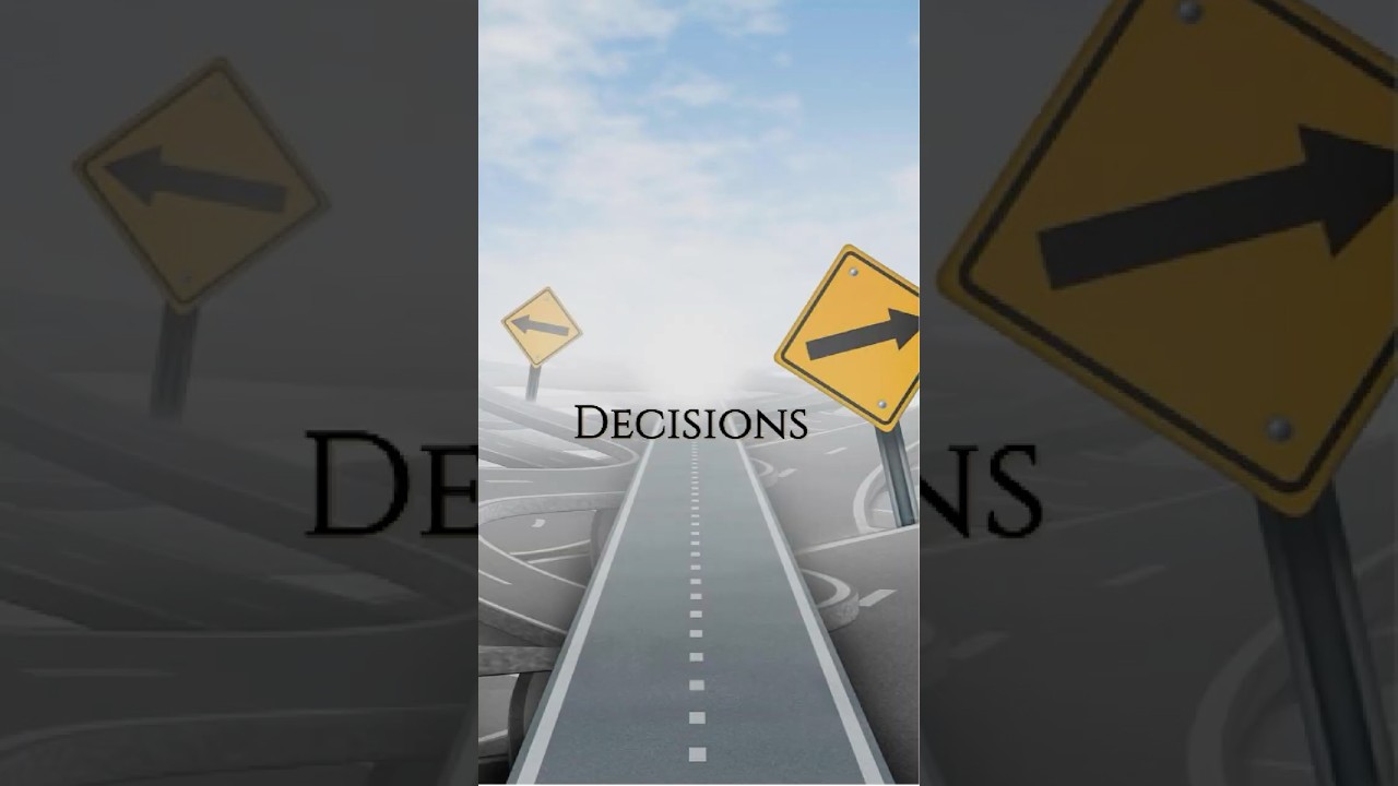 Decisions