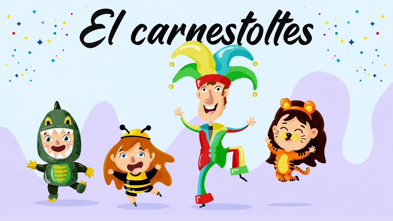 PA&Iacute;S DE XAUXA. EL CARNESTOLTES (Original)