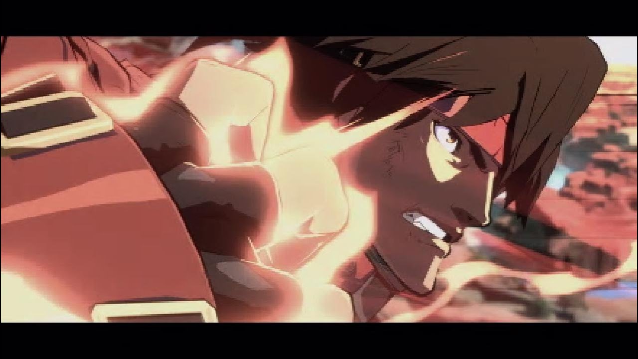 Sol rank matches part 5