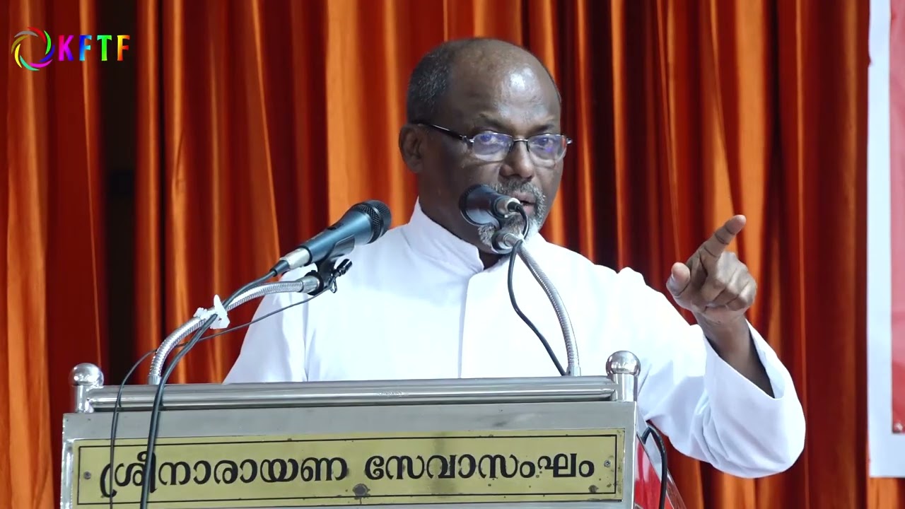 RSS ശാഖയിലെ കബഡികളിയുടെ  യാഥാർത്ഥ്യമെന്ത്  |   Rev. Fr.  Vincent Kundukulam