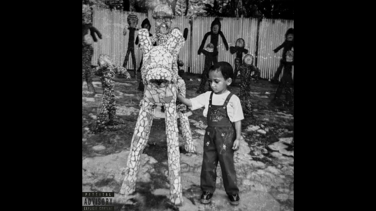 9. Pahadi Anthem - Vankim | Prod Idhan | Abbu Album | Himachali HipHop 2025