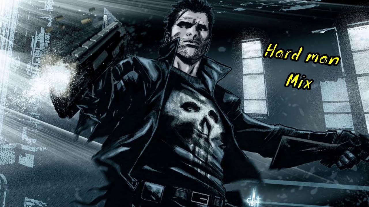 HaRd MaN - مكس - HaRd MaN راب الكويت