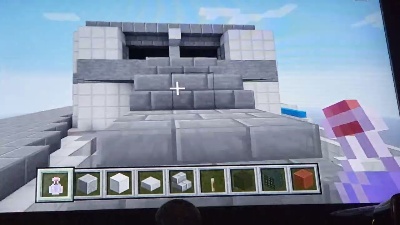 Roblox Nuclear Power Plant Complex [VO.92c] but in Minecraft! Original game by, Groovy Games Studio