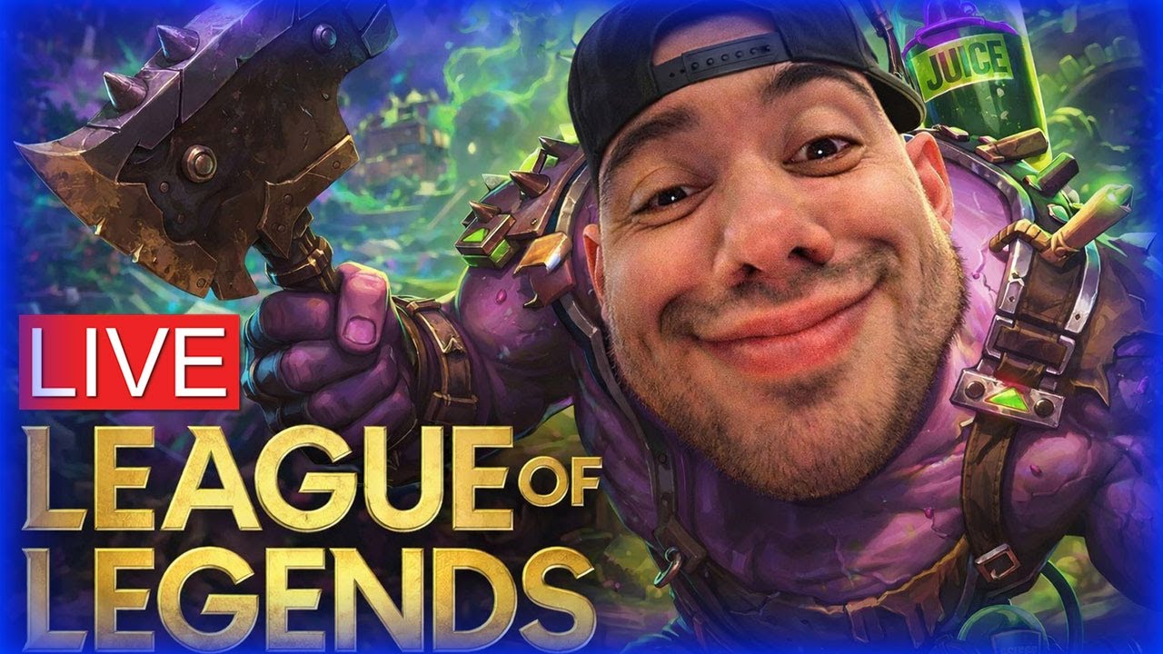 LIVE-UL ASCUNZ INTRE FRUNZE PARTEA 1