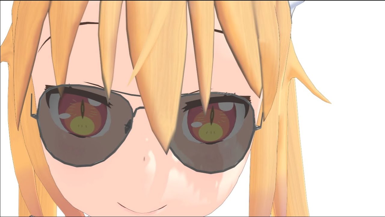 [MMD] Kobayashi-san Chi no Maid Dragon:Tohru Dances To Persona 4-Specialist (60FPS)
