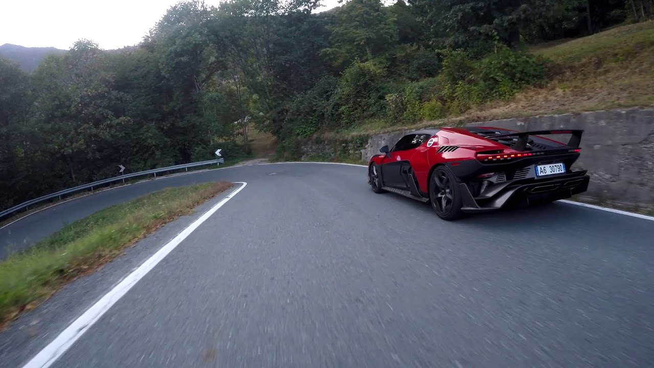 Italdesign Zerouno