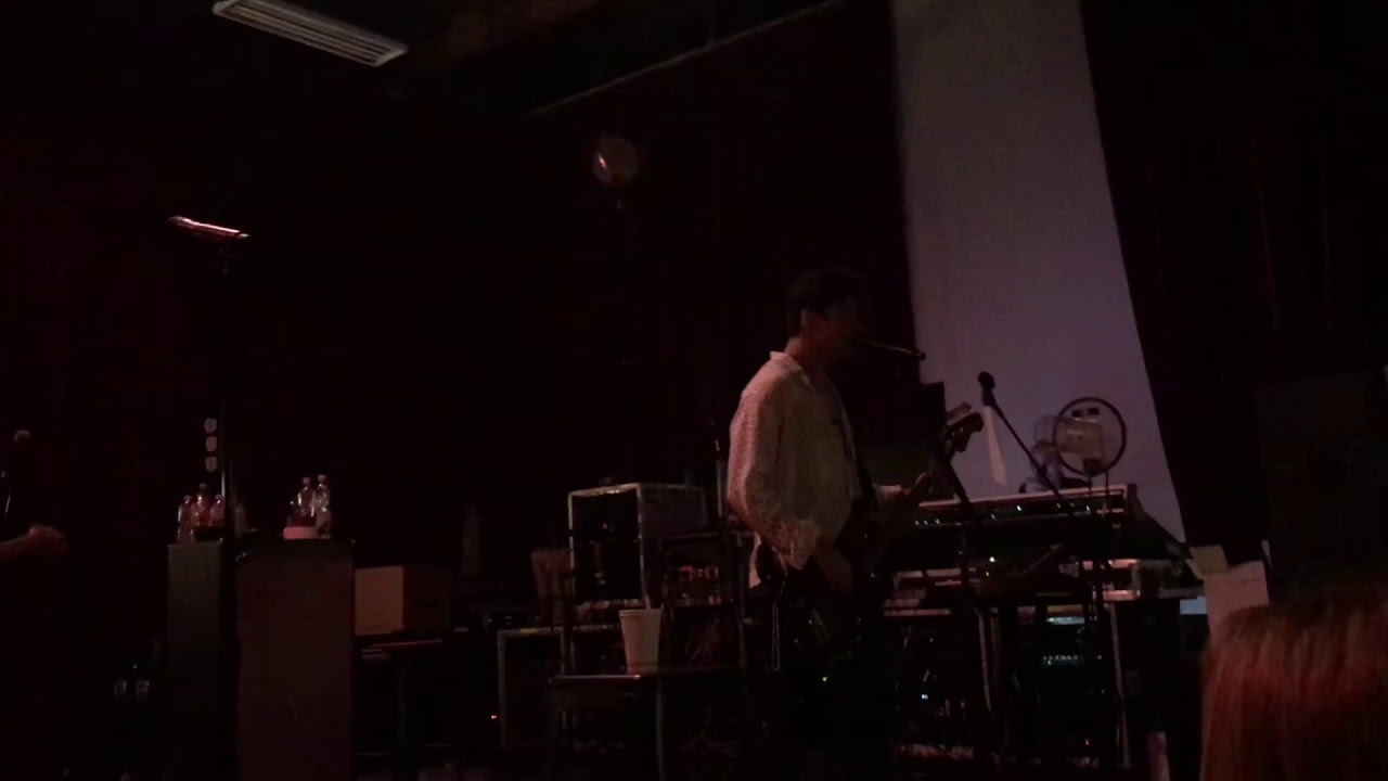 Valentine (LIVE) 5SOS rehearsals