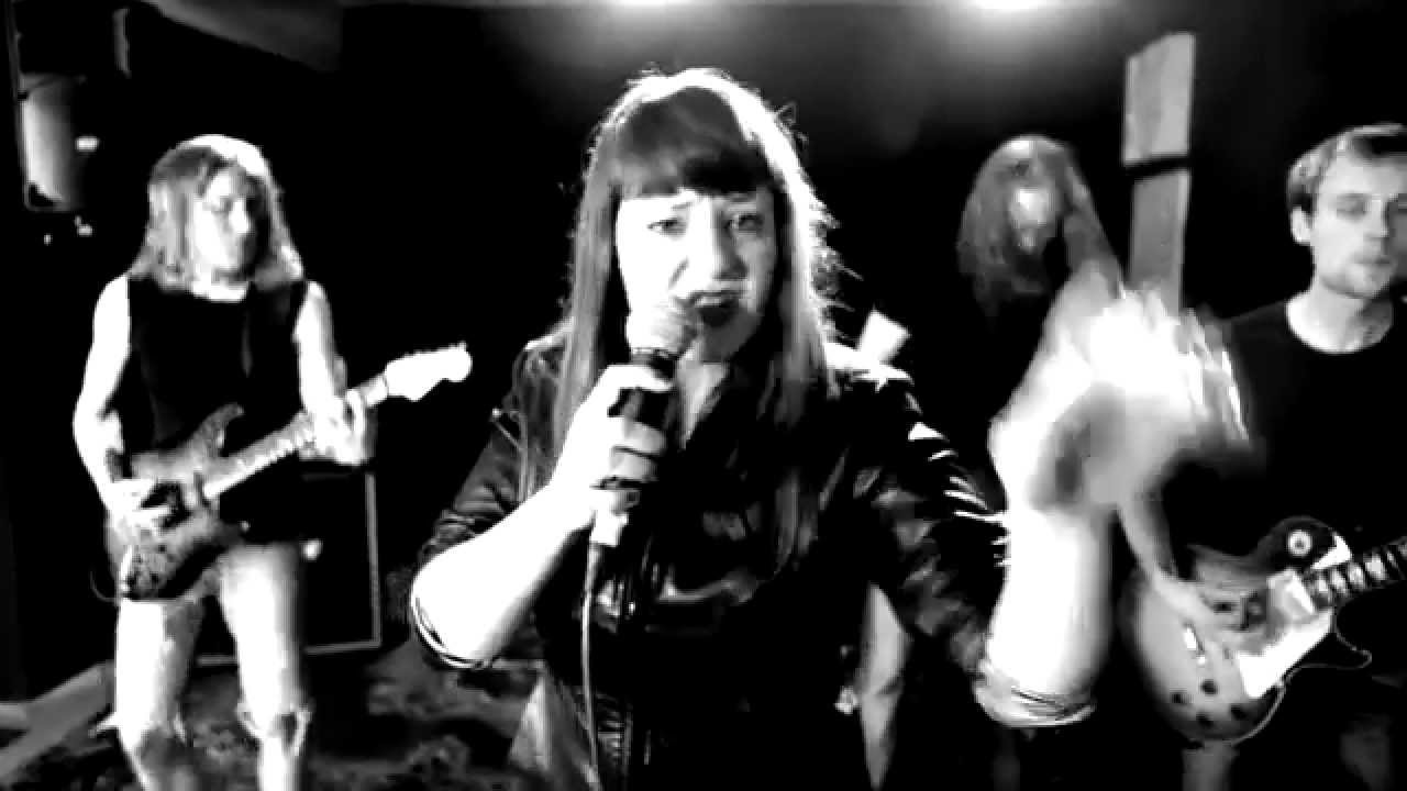 Dirty Horse - Reunion (official video)