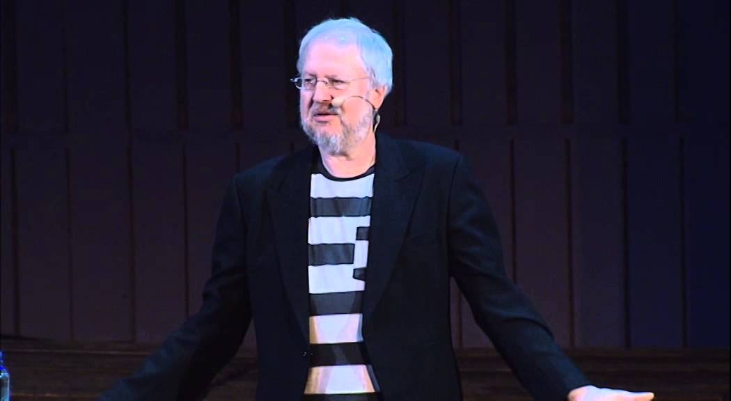 Nordic.js 2014 • Douglas Crockford - The Better Parts