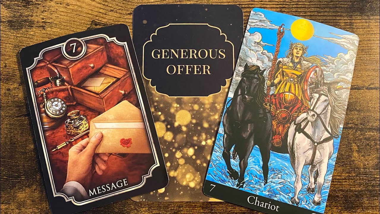 PISCES ✨An Unexpected Message Brings In Major Abundance! 💫 TAROT Reading February