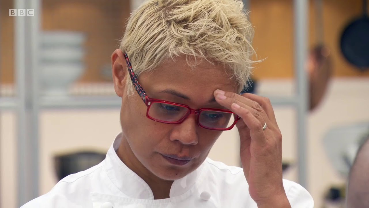 Masterchef The Professionals 2017 SE10 EP10