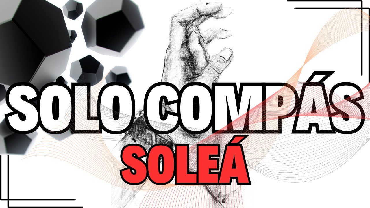Soleá Solo Compás-1