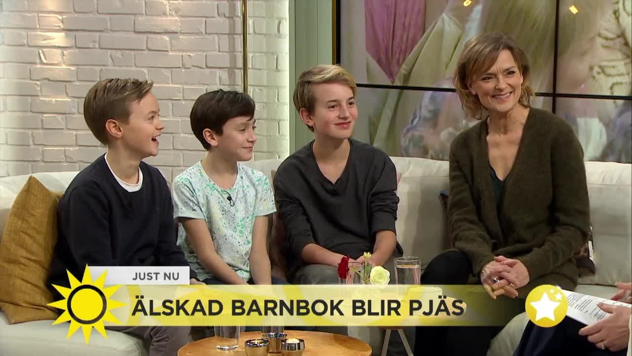 Så känner du igen en häxa – 