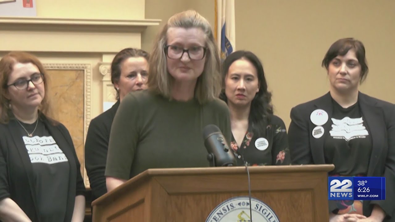 State House Spotlight: Advocacy groups push for FY27 funding