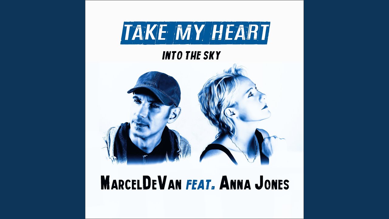 Take My Heart into the Sky (Tom Payle Rework)